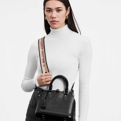 Alternative view of Wholesale Luxury Louis Vuitton Alma Bb M57426 M57540