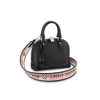 Wholesale Luxury Louis Vuitton Alma Bb M57426 M57540