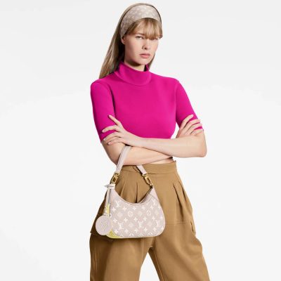 Alternative view of Wholesale Luxury Louis Vuitton Bagatelle M46113 M46091