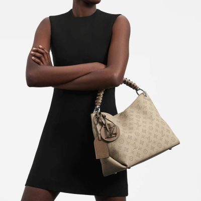Alternative view of Wholesale Luxury Louis Vuitton Beaubourg Hobo Mm M56084