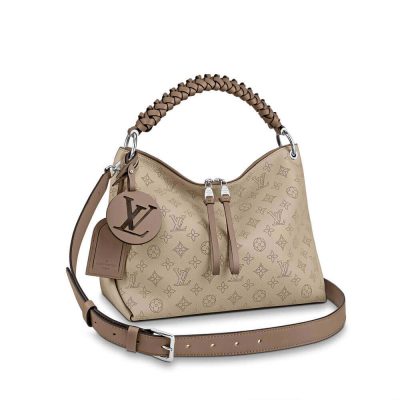 Wholesale Luxury Louis Vuitton Beaubourg Hobo Mm M56084