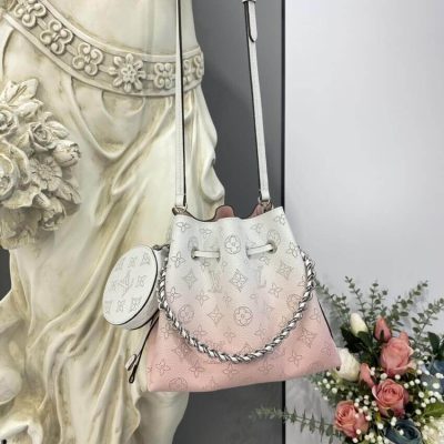 Alternative view of Wholesale Luxury Louis Vuitton Bella M57855 M57856