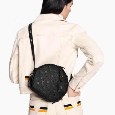 Alternative view of Wholesale Luxury Louis Vuitton Boite Chapeau Souple M45167 M45276