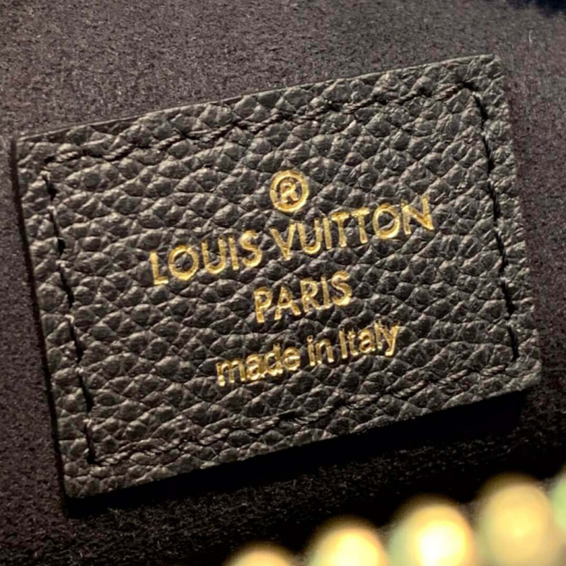 Wholesale Luxury Louis Vuitton Boite Chapeau Souple M45167 M45276 - Image 16