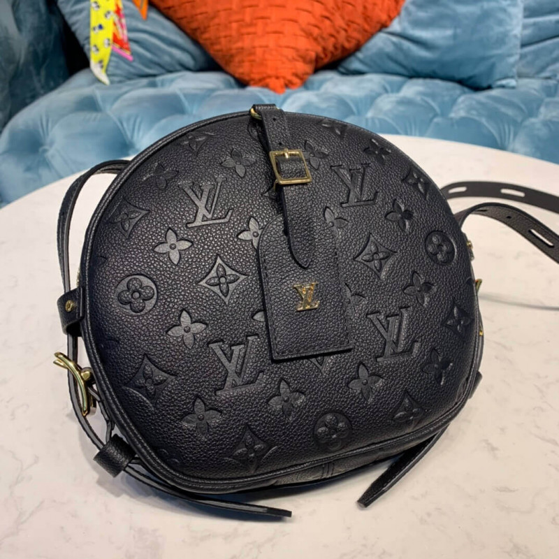 Wholesale Luxury Louis Vuitton Boite Chapeau Souple M45167 M45276 - Image 7