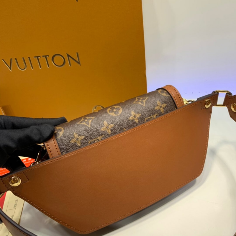 Wholesale Luxury Louis Vuitton Bumbag Dauphine M44586 - Image 6