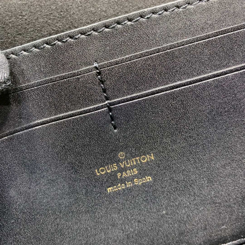 Wholesale Luxury Louis Vuitton Bumbag Dauphine M44586 - Image 10