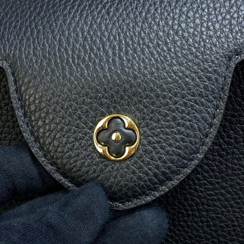 Wholesale Luxury Louis Vuitton Capucines Mm M59020 Noir/Rouge - Image 9