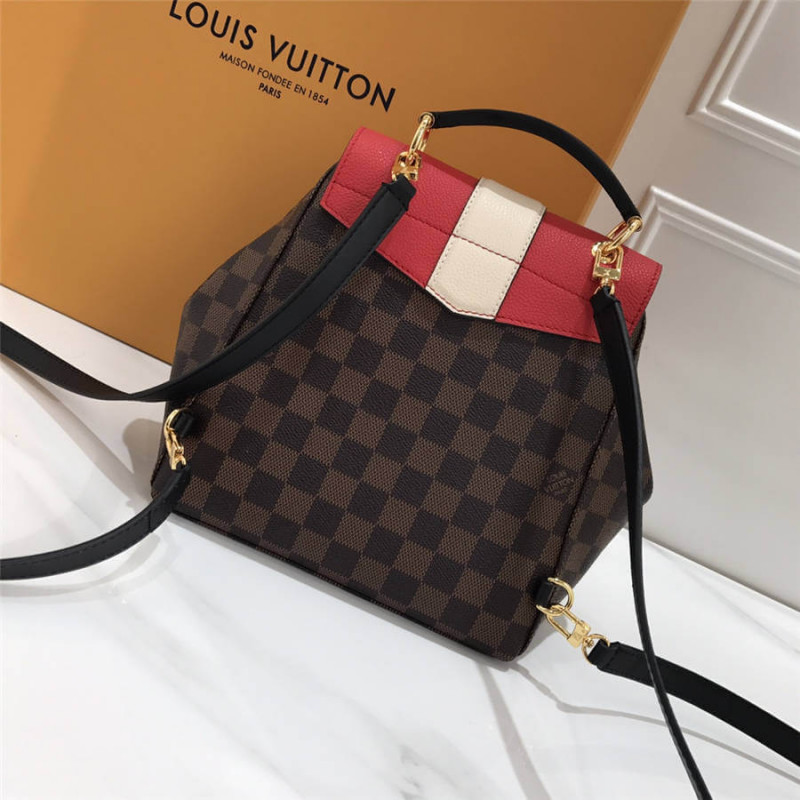 Wholesale Luxury Louis Vuitton Clapton Backpack N42259 N42262 N40104 - Image 3
