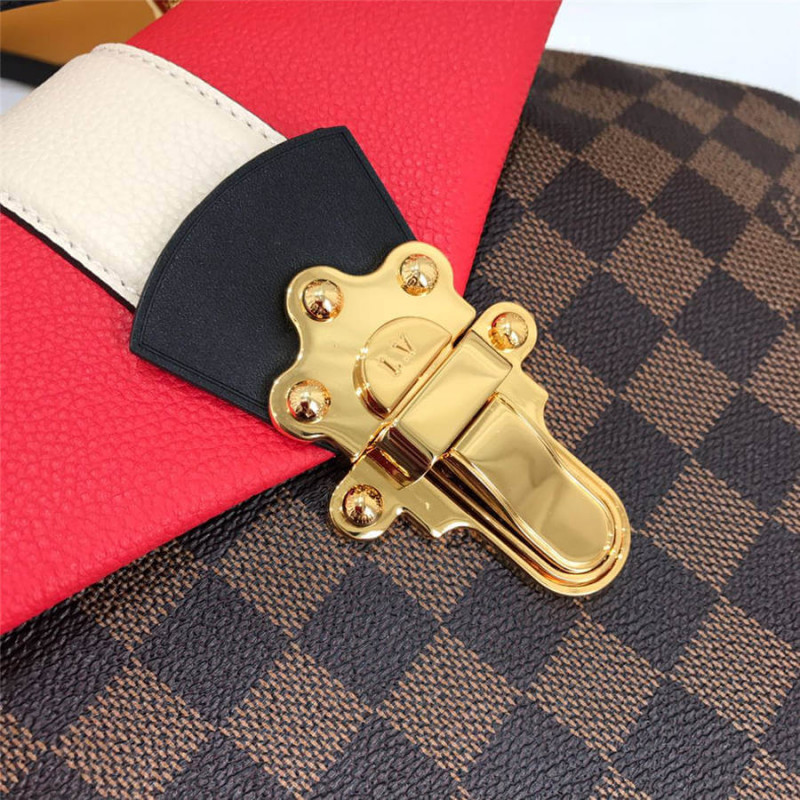 Wholesale Luxury Louis Vuitton Clapton Backpack N42259 N42262 N40104 - Image 4