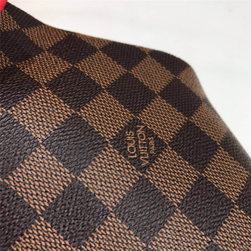 Wholesale Luxury Louis Vuitton Clapton Backpack N42259 N42262 N40104 - Image 5