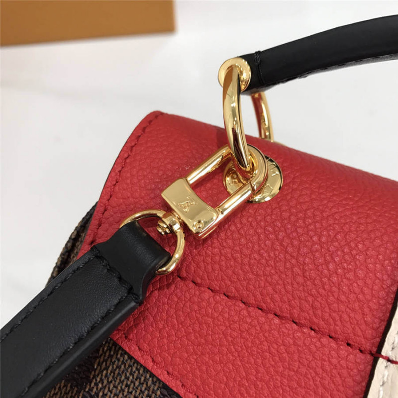 Wholesale Luxury Louis Vuitton Clapton Backpack N42259 N42262 N40104 - Image 8
