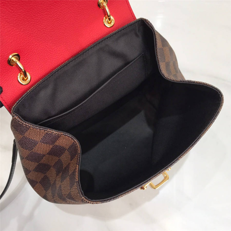 Wholesale Luxury Louis Vuitton Clapton Backpack N42259 N42262 N40104 - Image 10