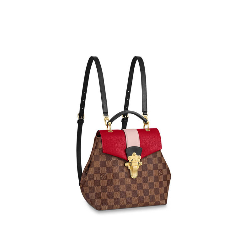 Wholesale Luxury Louis Vuitton Clapton Backpack N42259 N42262 N40104