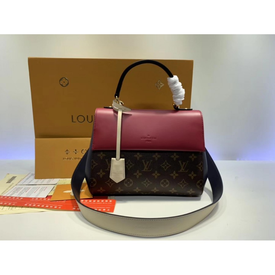 Wholesale Luxury Louis Vuitton Cluny Bb M44454 - Image 2