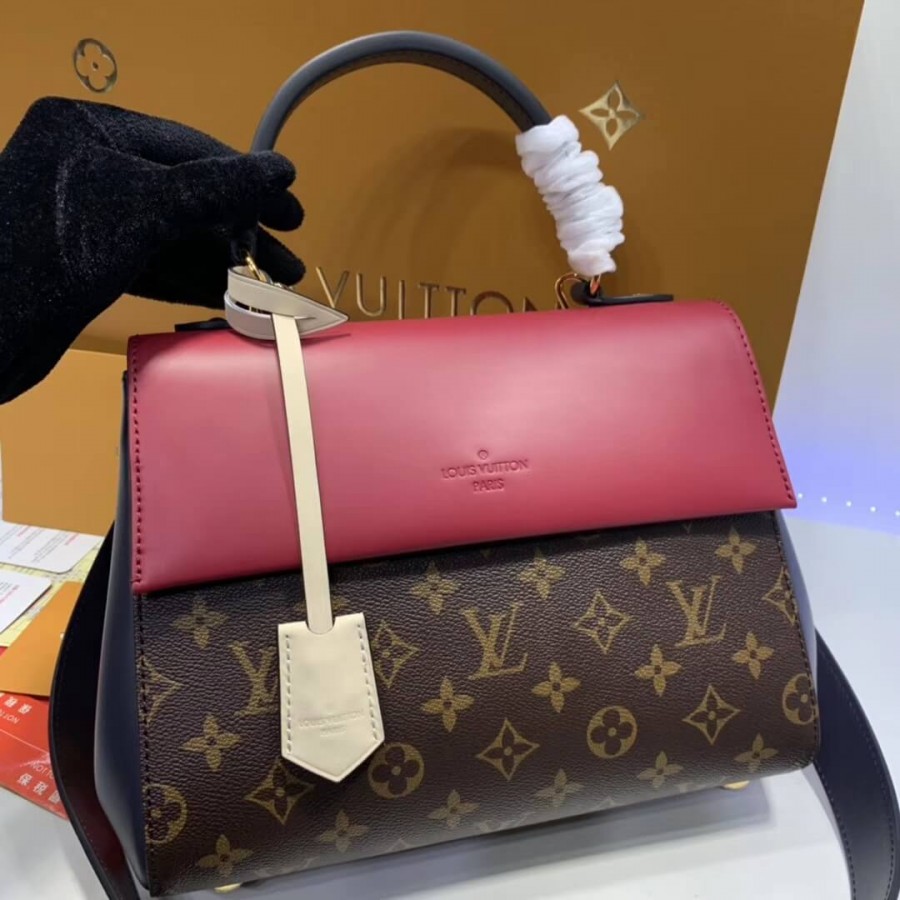 Wholesale Luxury Louis Vuitton Cluny Bb M44454 - Image 3