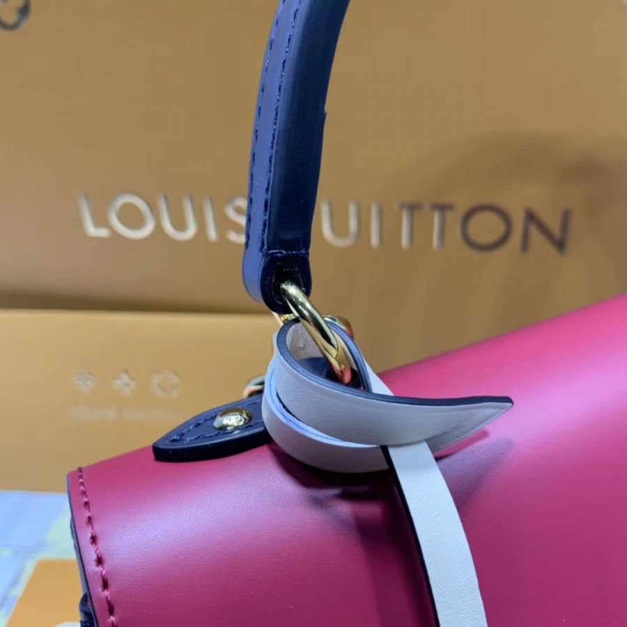 Wholesale Luxury Louis Vuitton Cluny Bb M44454 - Image 5