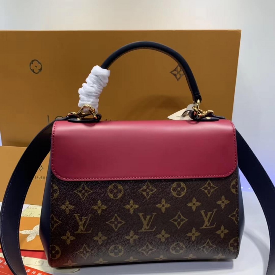 Wholesale Luxury Louis Vuitton Cluny Bb M44454 - Image 7