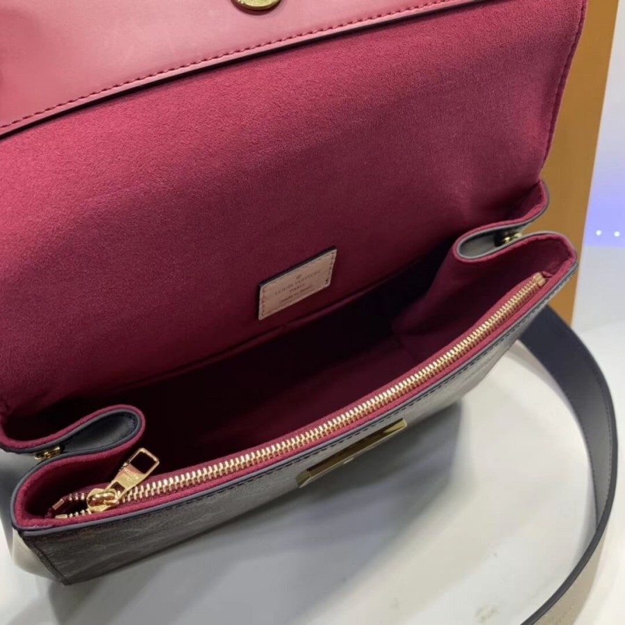 Wholesale Luxury Louis Vuitton Cluny Bb M44454 - Image 9