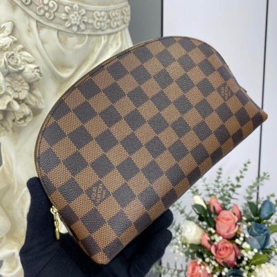 Alternative view of Wholesale Luxury Louis Vuitton Cosmetic Pouch Gm N23345