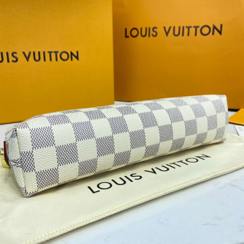 Wholesale Luxury Louis Vuitton Cosmetic Pouch Gm N23346 - Image 5