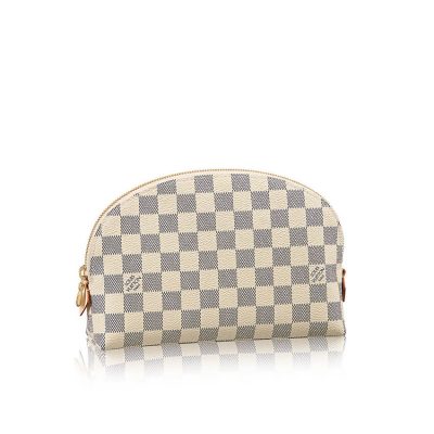 Wholesale Luxury Louis Vuitton Cosmetic Pouch Gm N23346