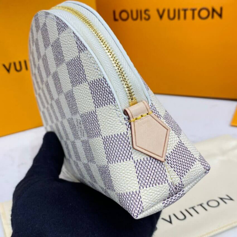 Wholesale Luxury Louis Vuitton Cosmetic Pouch Gm N23346 - Image 6