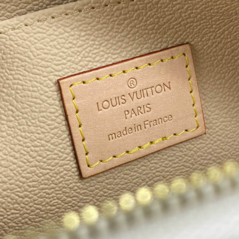 Wholesale Luxury Louis Vuitton Cosmetic Pouch Gm N23346 - Image 8
