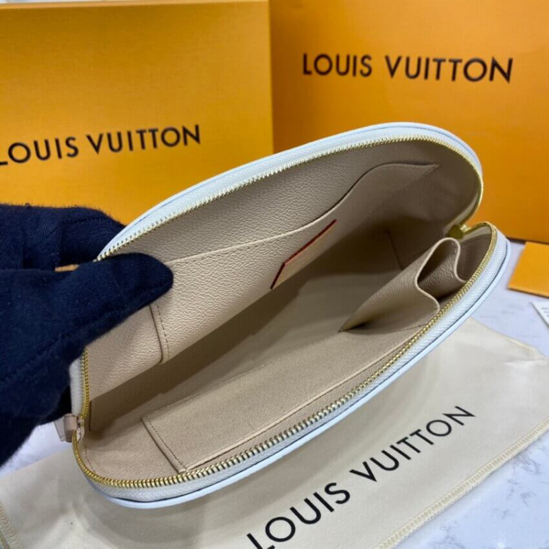 Wholesale Luxury Louis Vuitton Cosmetic Pouch Gm N23346 - Image 10