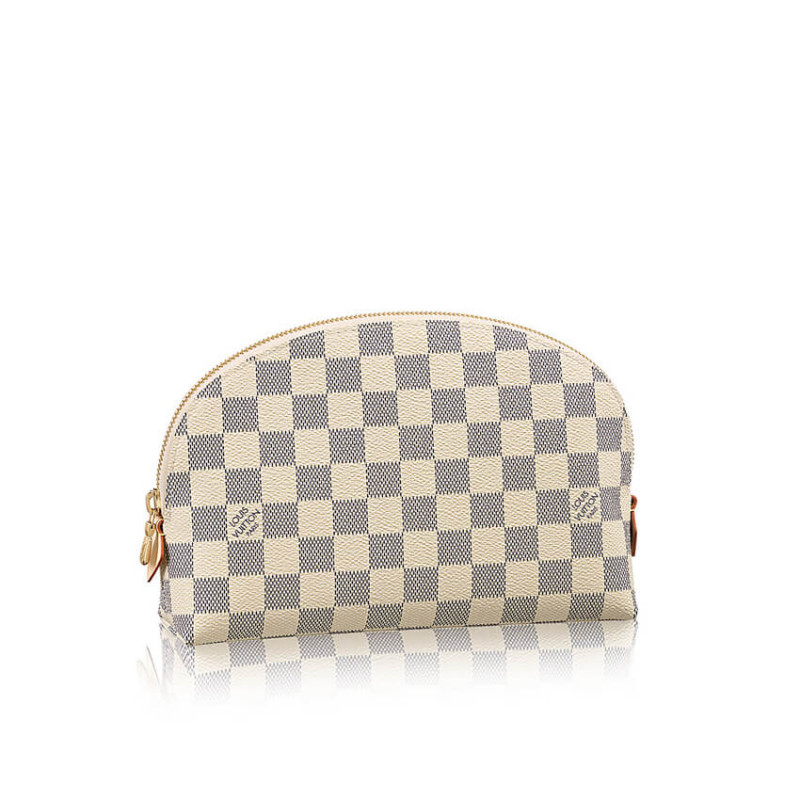 Wholesale Luxury Louis Vuitton Cosmetic Pouch Gm N23346