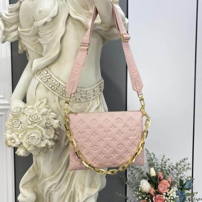 Alternative view of Wholesale Luxury Louis Vuitton Coussin Pm M59276 Pink
