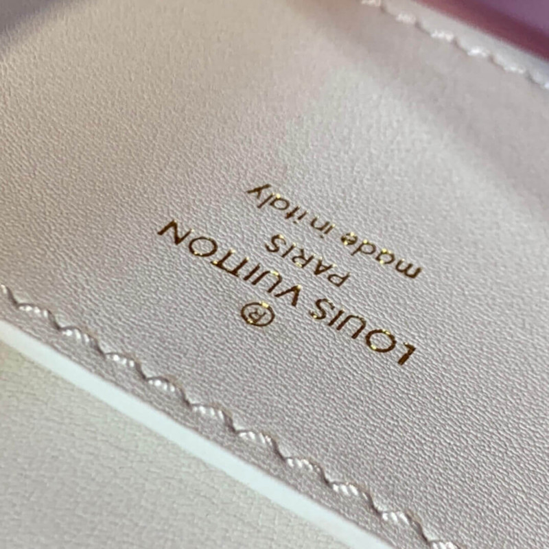 Wholesale Luxury Louis Vuitton Crocodile Embossed Lv Pont 9 M55950 - Image 11