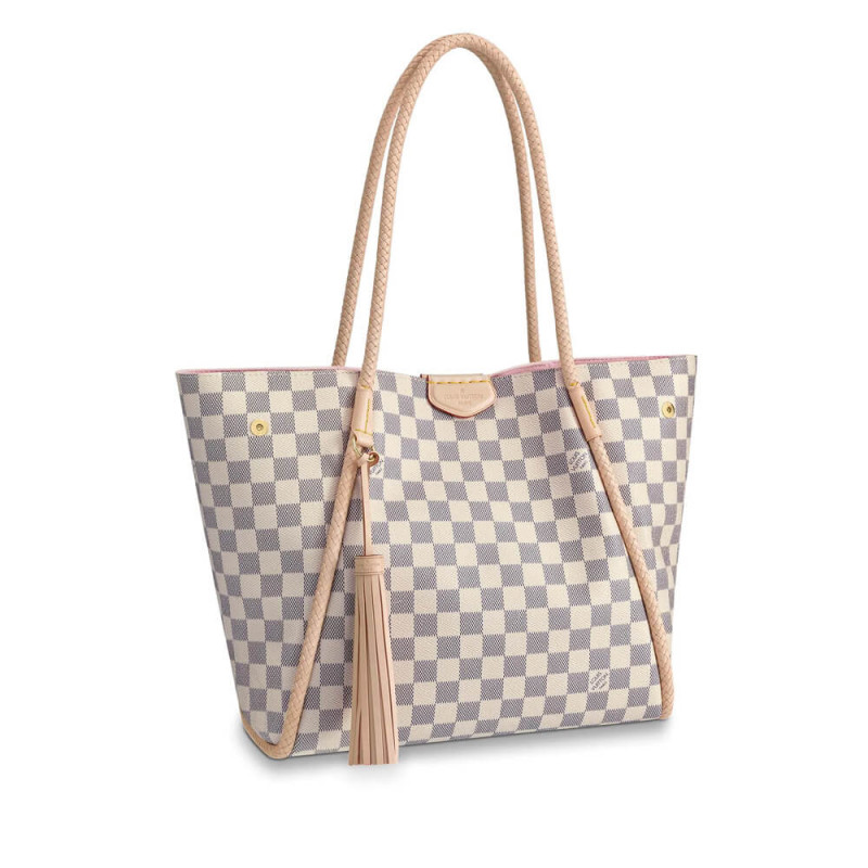 Wholesale Luxury Louis Vuitton Damier Azur Canvas Propriano N44027 - Image 2