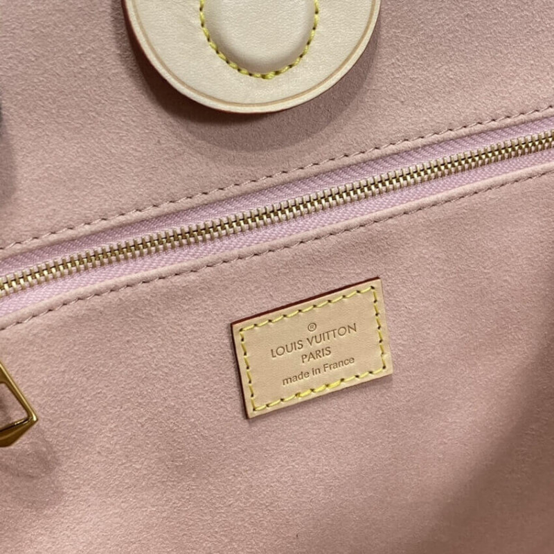 Wholesale Luxury Louis Vuitton Damier Azur Canvas Propriano N44027 - Image 17