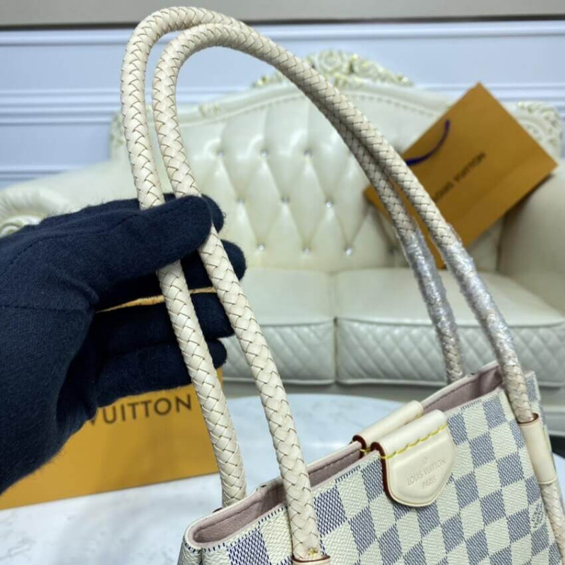 Wholesale Luxury Louis Vuitton Damier Azur Canvas Propriano N44027 - Image 10