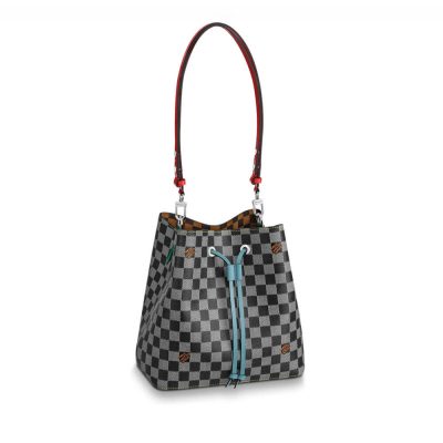 Wholesale Luxury Louis Vuitton Damier Canvas Neonoe Mm N40229