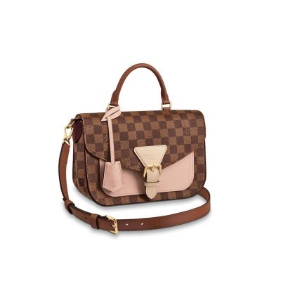 Wholesale Luxury Louis Vuitton Damier Ebene Beaumarchais N40146 N40147 N40148