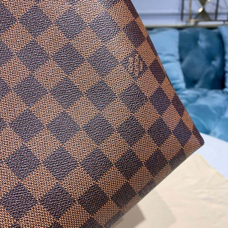 Wholesale Luxury Louis Vuitton Damier Ebene Canvas Graceful Mm N44045 - Image 7