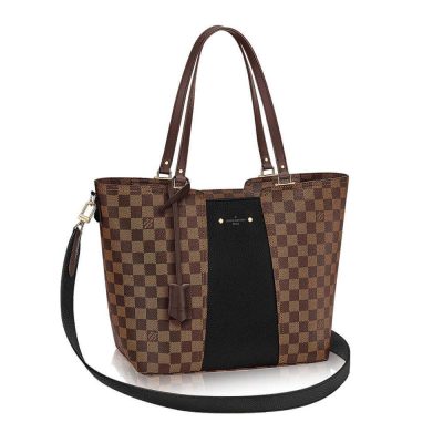 Wholesale Luxury Louis Vuitton Damier Ebene Jersey N44041 N44023