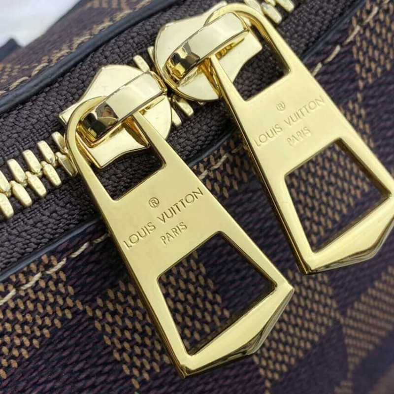 Wholesale Luxury Louis Vuitton Damier Ebene Odeon Pm N50064 - Image 12