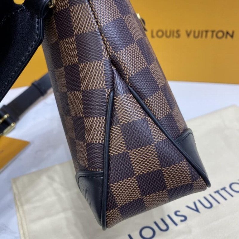 Wholesale Luxury Louis Vuitton Damier Ebene Odeon Pm N50064 - Image 7