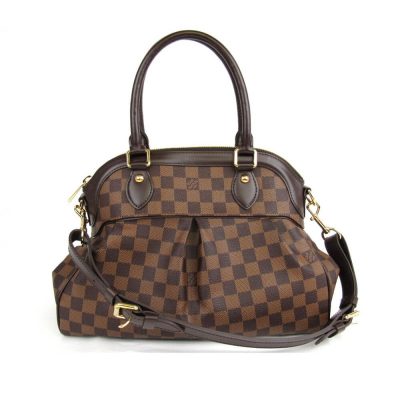 Wholesale Luxury Louis Vuitton Damier Trevi Pm Shoulder Bag N51997