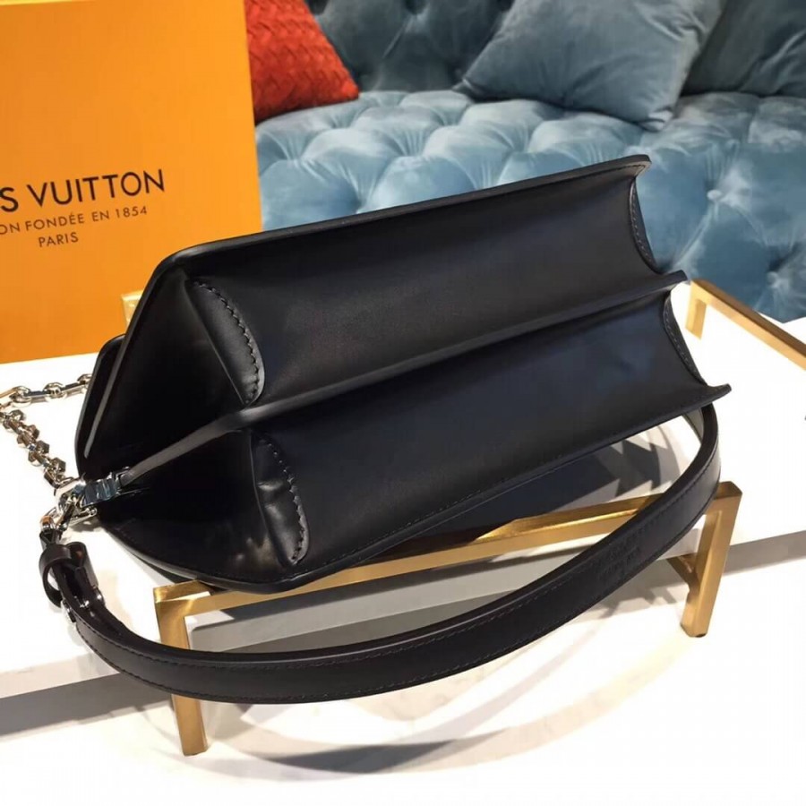 Wholesale Luxury Louis Vuitton Dauphine Mm M44599 - Image 4