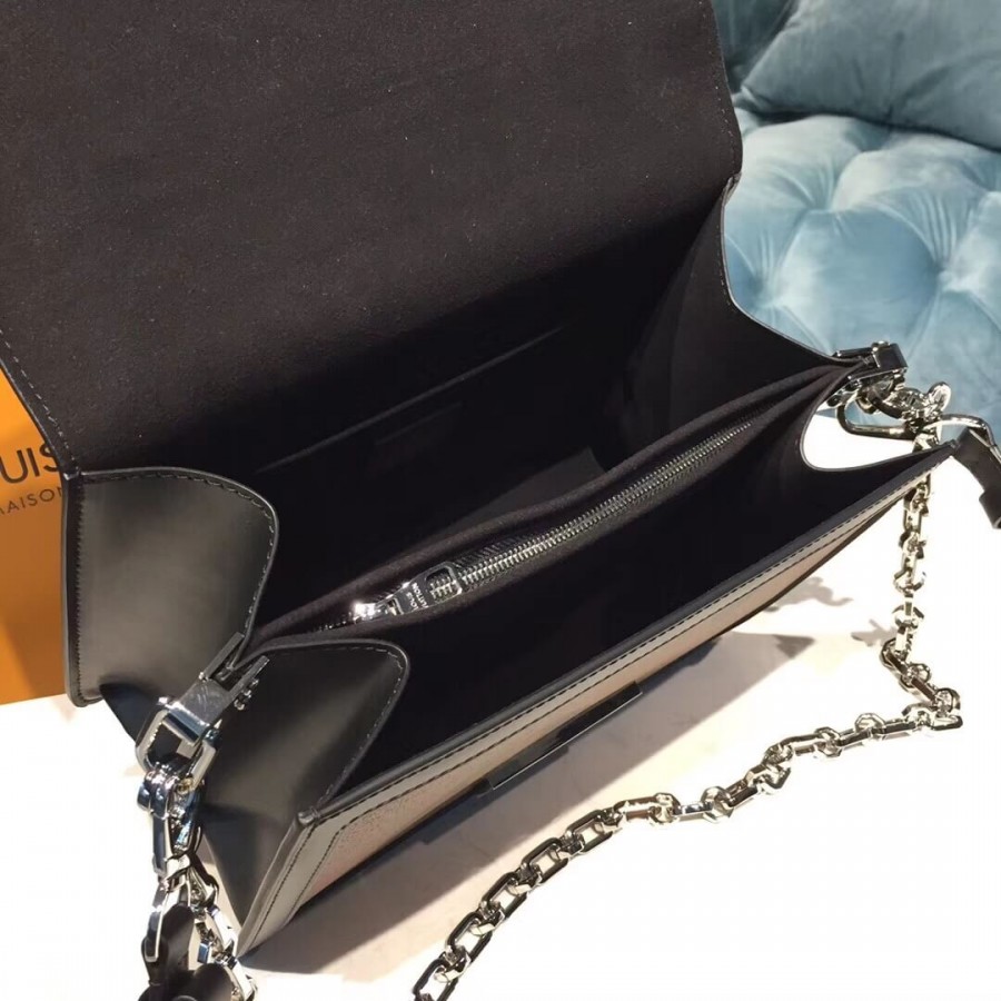 Wholesale Luxury Louis Vuitton Dauphine Mm M44599 - Image 9