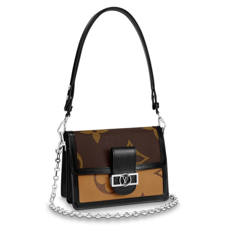 Wholesale Luxury Louis Vuitton Dauphine Mm M44599
