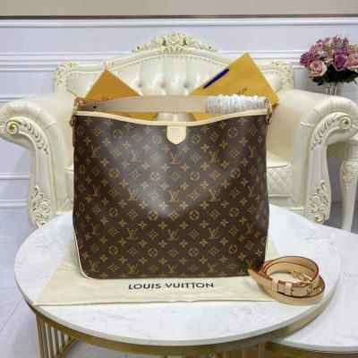 Alternative view of Wholesale Luxury Louis Vuitton Delightful Mm (Old Type) Shoulder Bag M40353