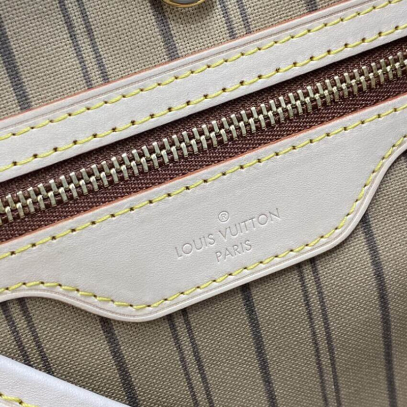 Wholesale Luxury Louis Vuitton Delightful Mm (Old Type) Shoulder Bag M40353 - Image 13