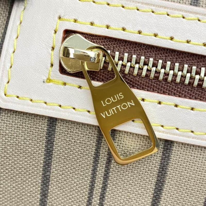 Wholesale Luxury Louis Vuitton Delightful Mm (Old Type) Shoulder Bag M40353 - Image 14