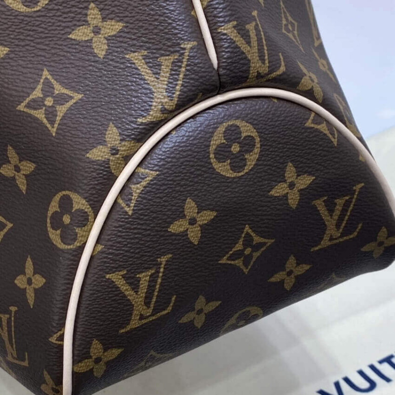 Wholesale Luxury Louis Vuitton Delightful Mm (Old Type) Shoulder Bag M40353 - Image 7