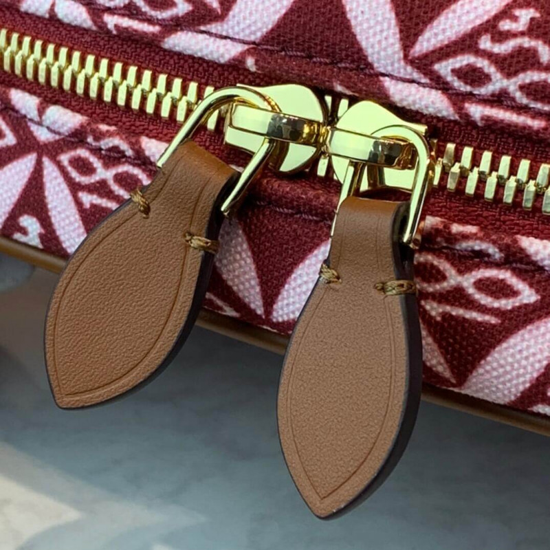 Wholesale Luxury Louis Vuitton Denim Camera Bag M45528 - Image 11